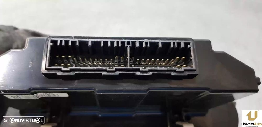 COMANDO CLIMATIZADOR KIA SPORTAGE 2015 -972503U800 - 4