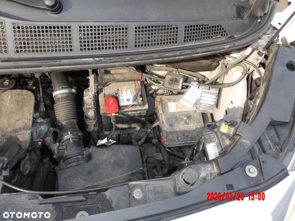 Citroën Jumpy Combi - 22