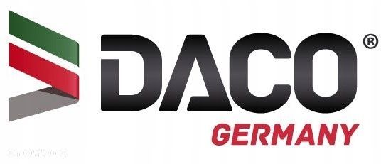 TARCZE KLOCKI FORD MONDEO MK3 III 2000-2007 TYŁ - 4