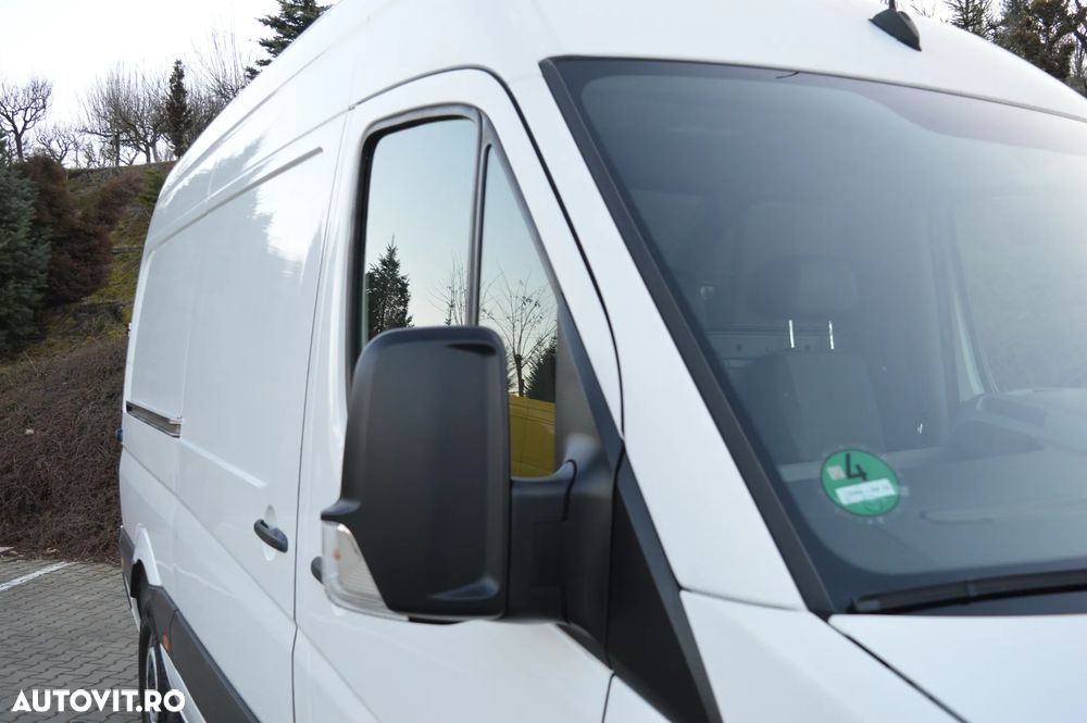 Volkswagen CRAFTER - 4
