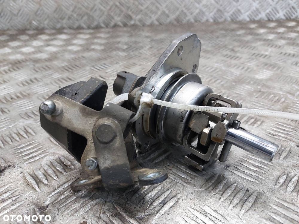 WYBIERAK SKRZYNI BIEGÓW CHEVROLET EPICA II 2.0 24V MANUAL 5 BIEGÓW - 3