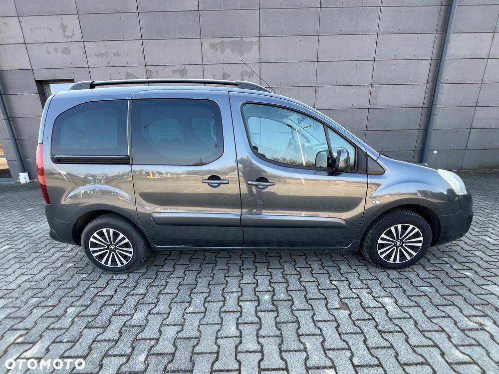 Peugeot Partner BlueHDi 100 Stop&Start Active - 15
