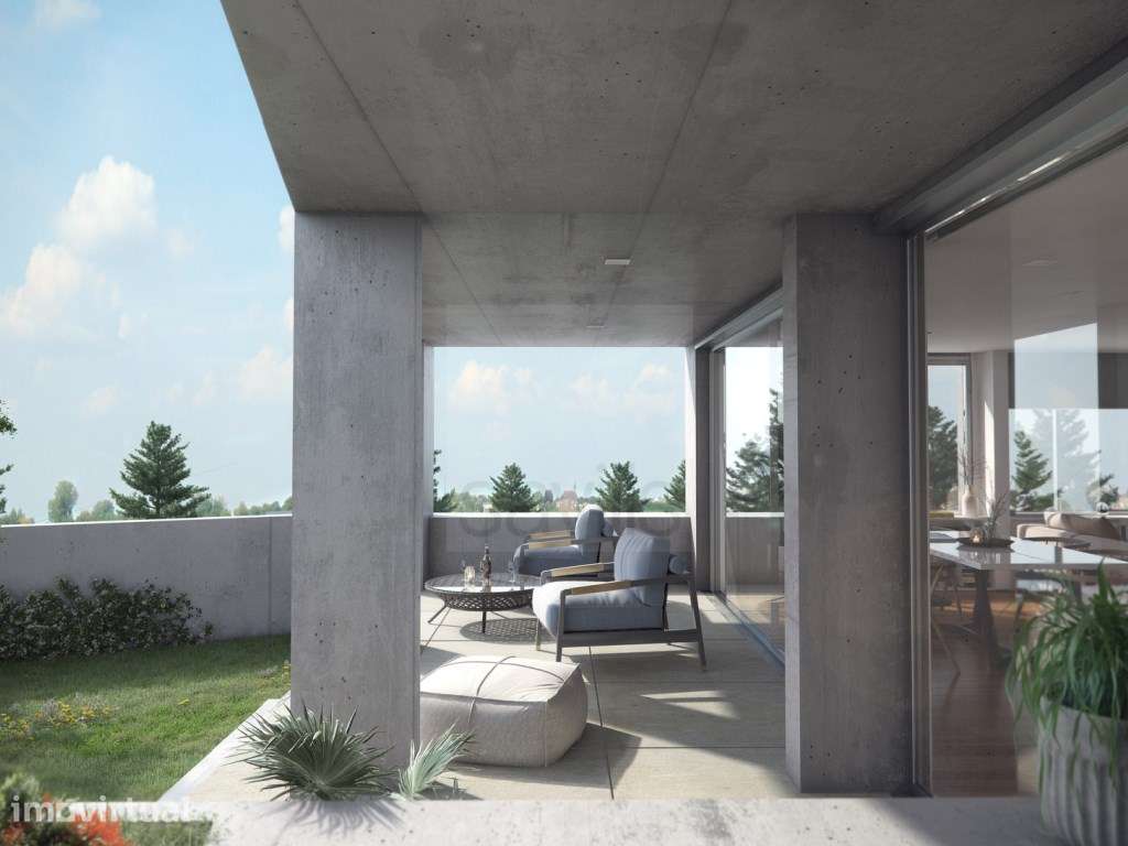 T3 - CASAS GARCIA DE ORTA - Grande imagem: 3/11