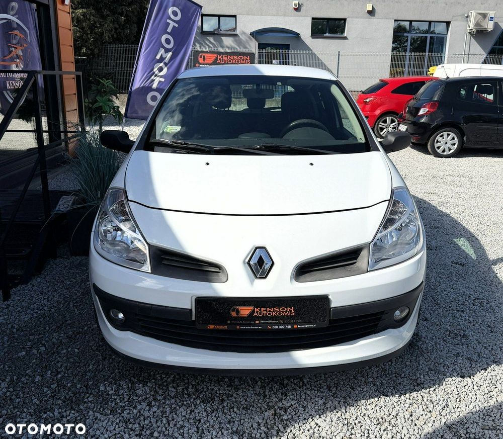 Renault Clio 1.5 dCi Tech Run - 29