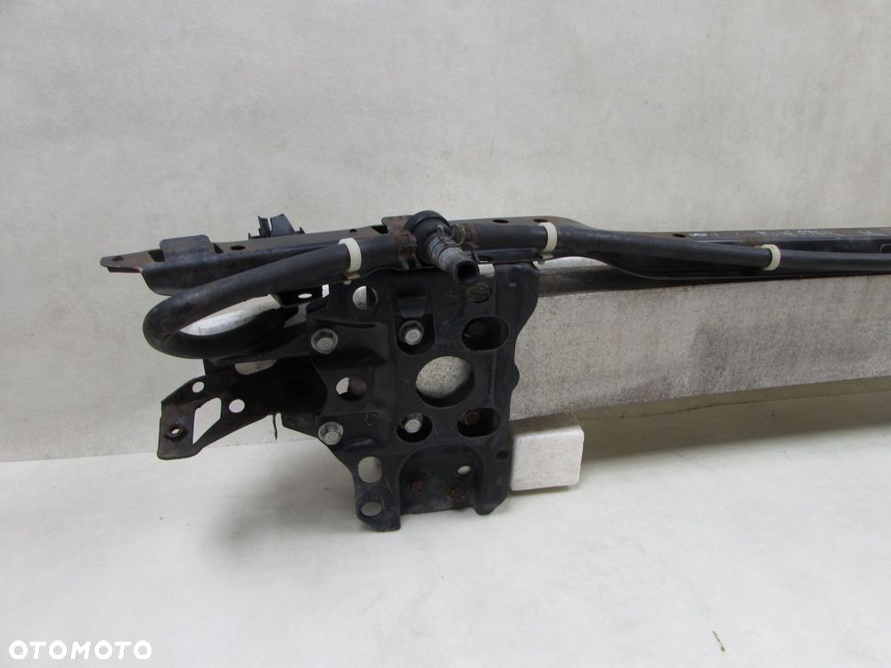 SUBARU FORESTER SG II 02-06 BELKA WZMOCNIENIE ABSORBER ZDERZAKA PRZOD ABSORBER - 7