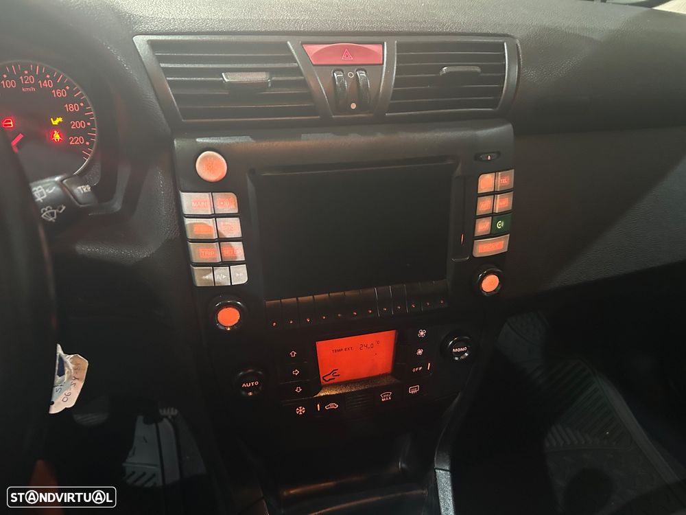 Fiat Stilo 1.6 Active Sound - 13