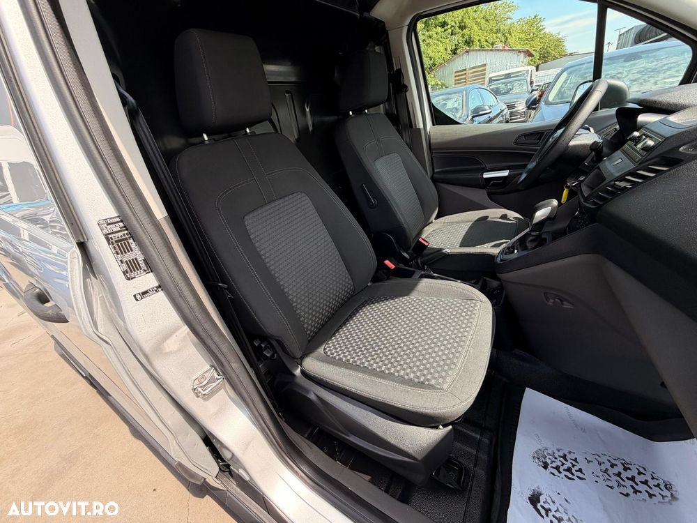 Ford Transit Connect 1.5 EcoBlue 100CP 8AT DCIV SWB(L1) Trend - 18