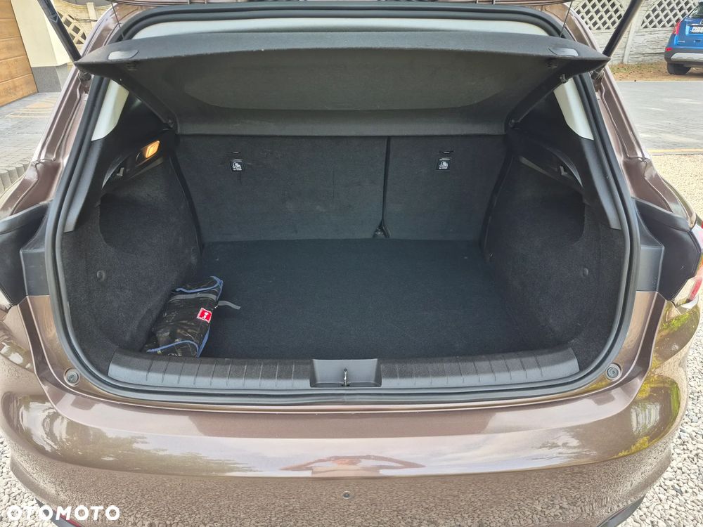 Fiat Tipo 1.4 16v Easy - 11