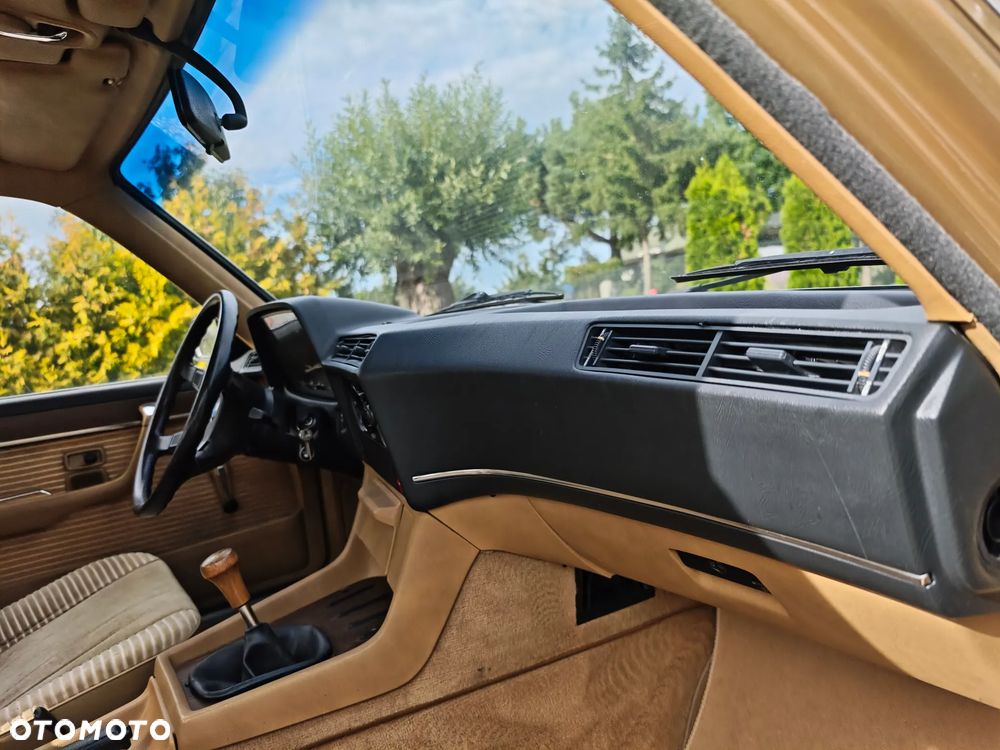 BMW Seria 7 732 i - 13