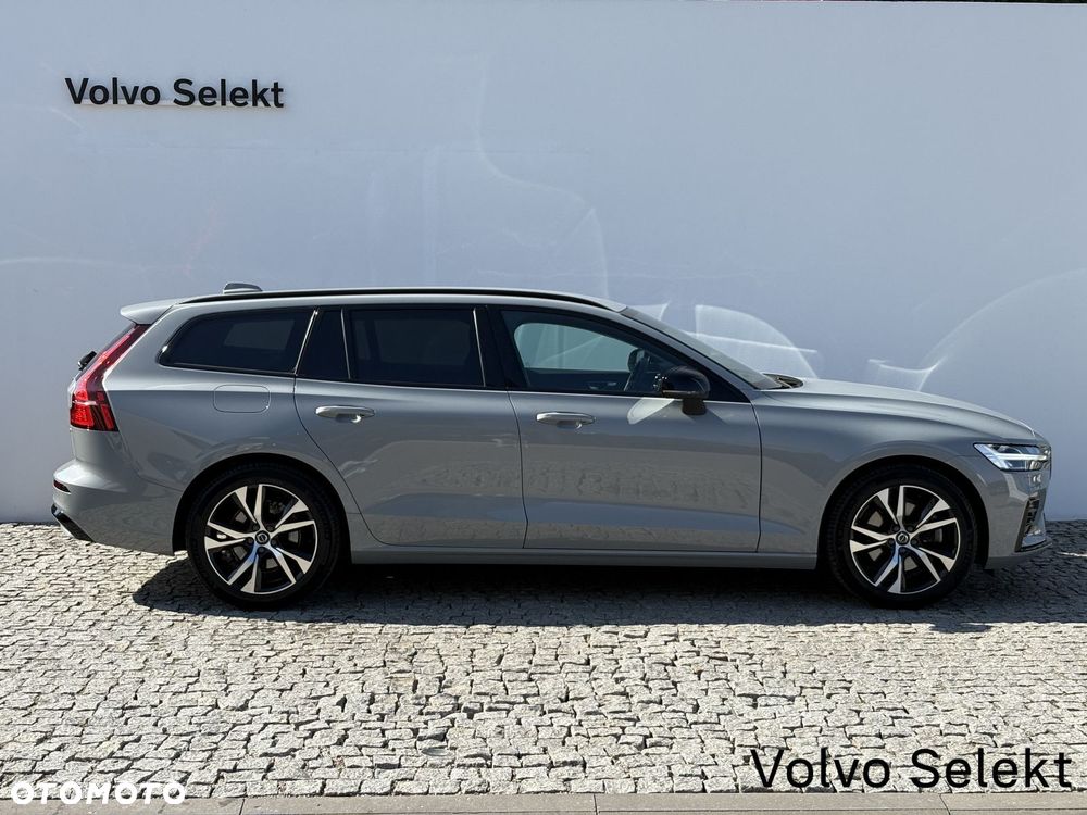 Volvo V60 - 5