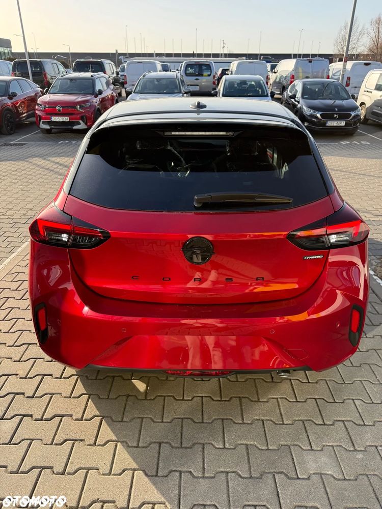 Opel Corsa 1.2 T Yes 2025 S&S - 5