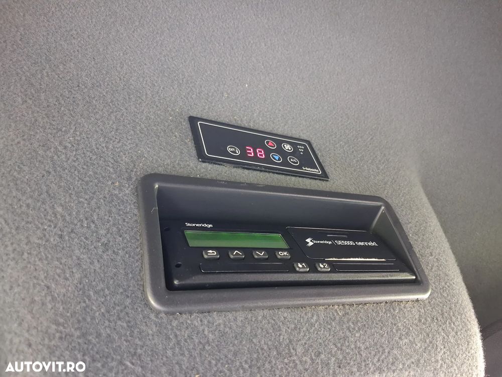 Mercedes-Benz Sprinter 516 CDI - 14