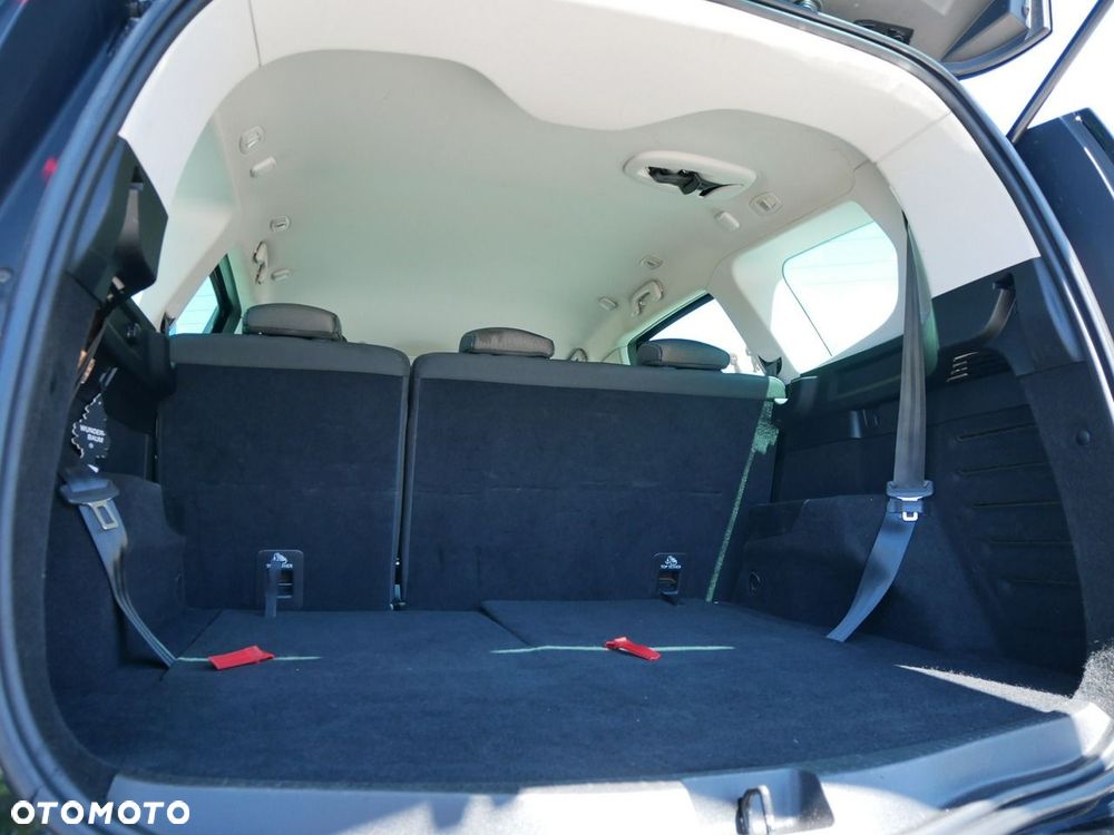 Renault Grand Scenic ENERGY dCi 110 Business - 13