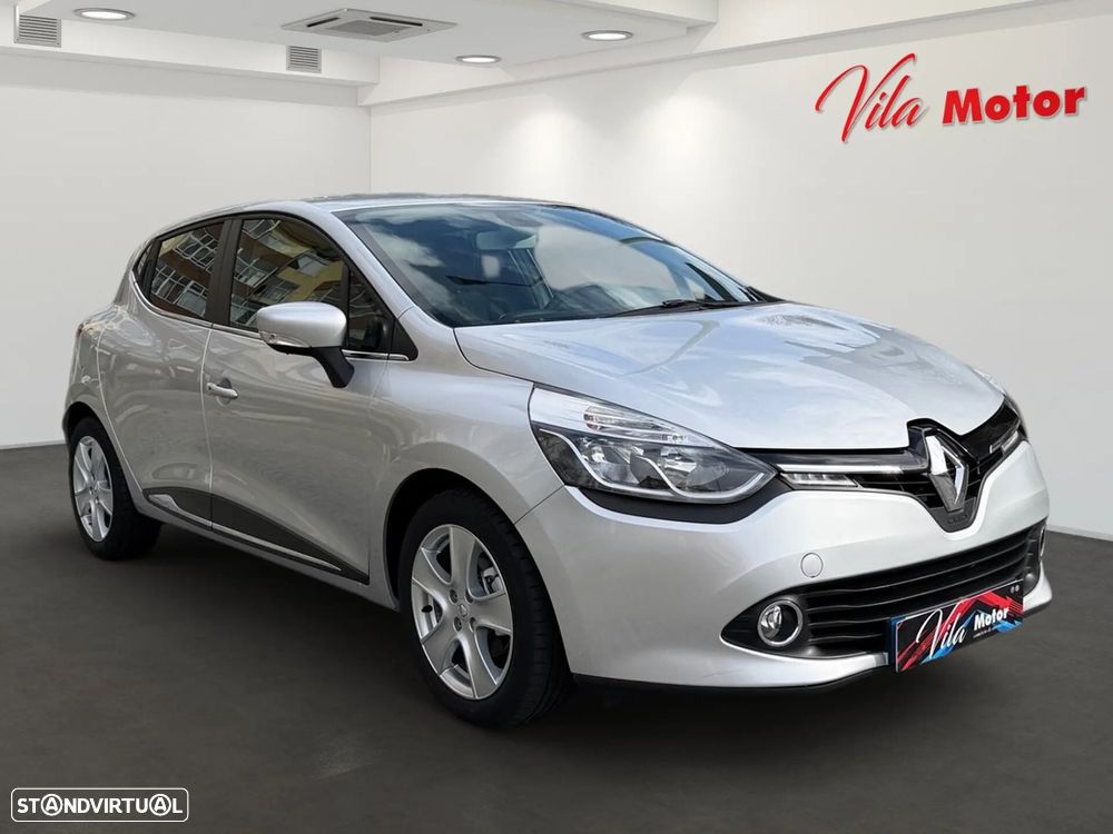 Renault Clio ENERGY TCe 120 EDC Intens - 2