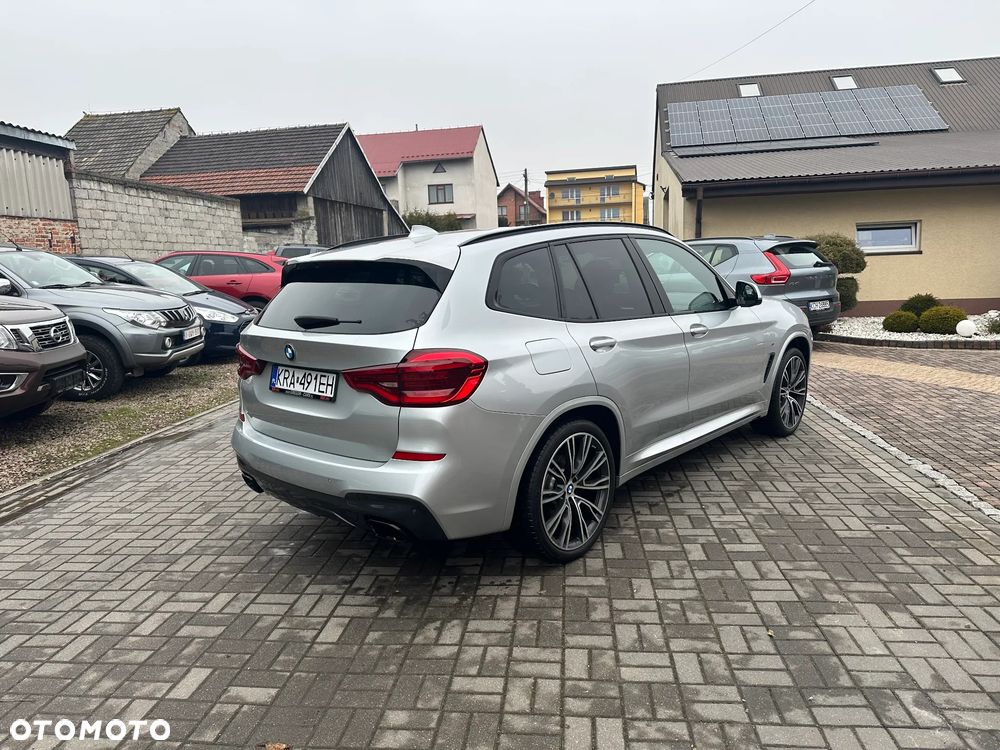 BMW X3 M - 4