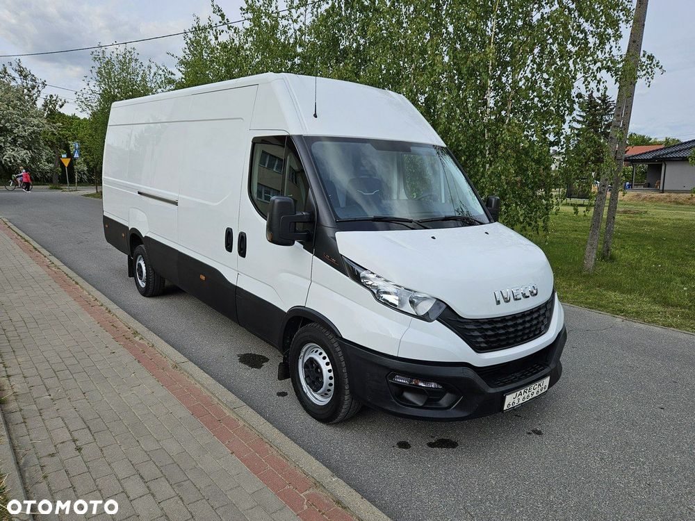 Iveco Daily 35S18 - 3