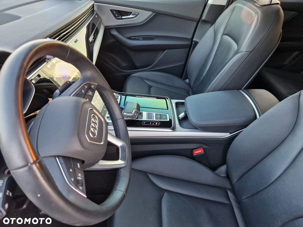 Audi Q7 45 TDI mHEV Quattro S Line Tiptr - 16