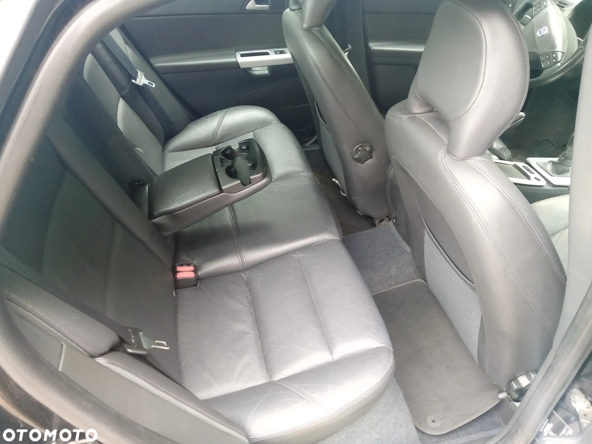 Volvo S40 DPF DRIVe Summum - 19