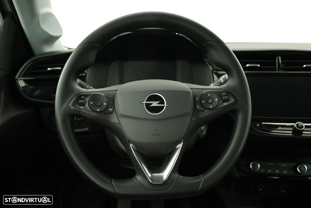 Opel Corsa 1.2 T Edition - 14