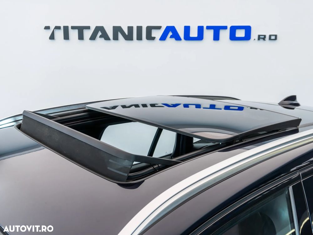 BMW X3 xDrive20d Aut. M Sport - 13