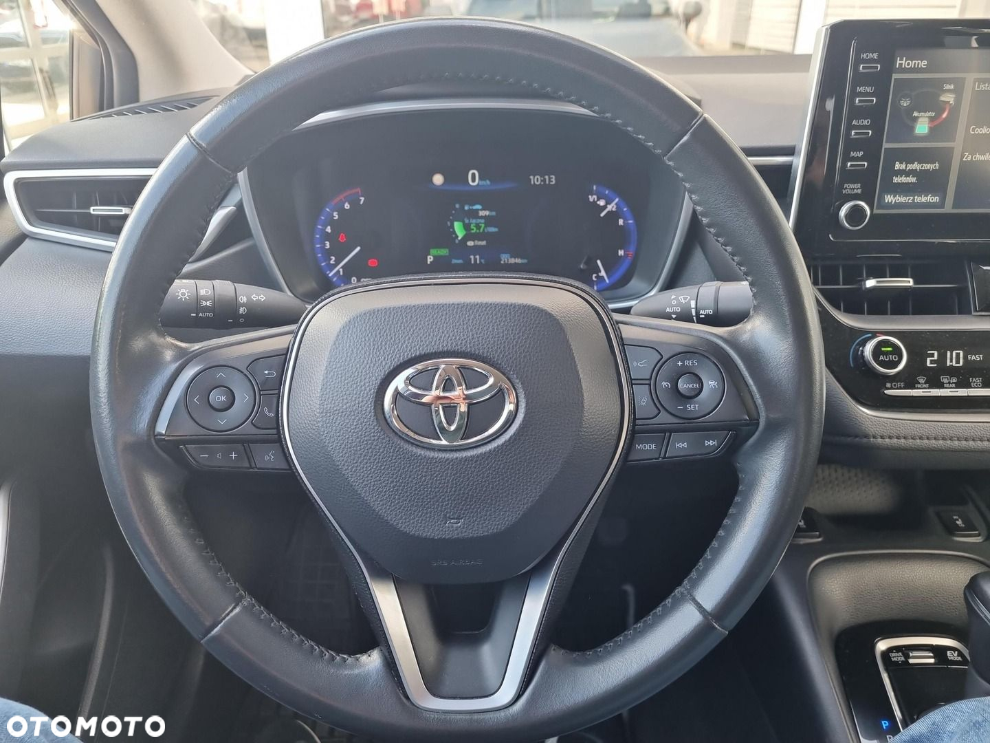 Toyota Corolla - 15