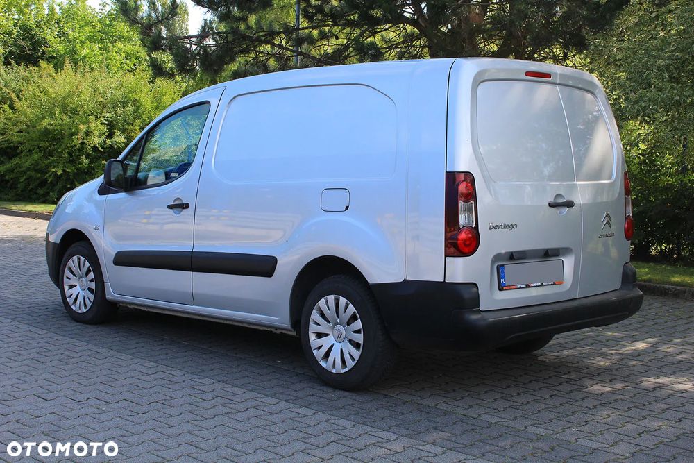 Citroën Berlingo 1.6 HDi Selection - 2