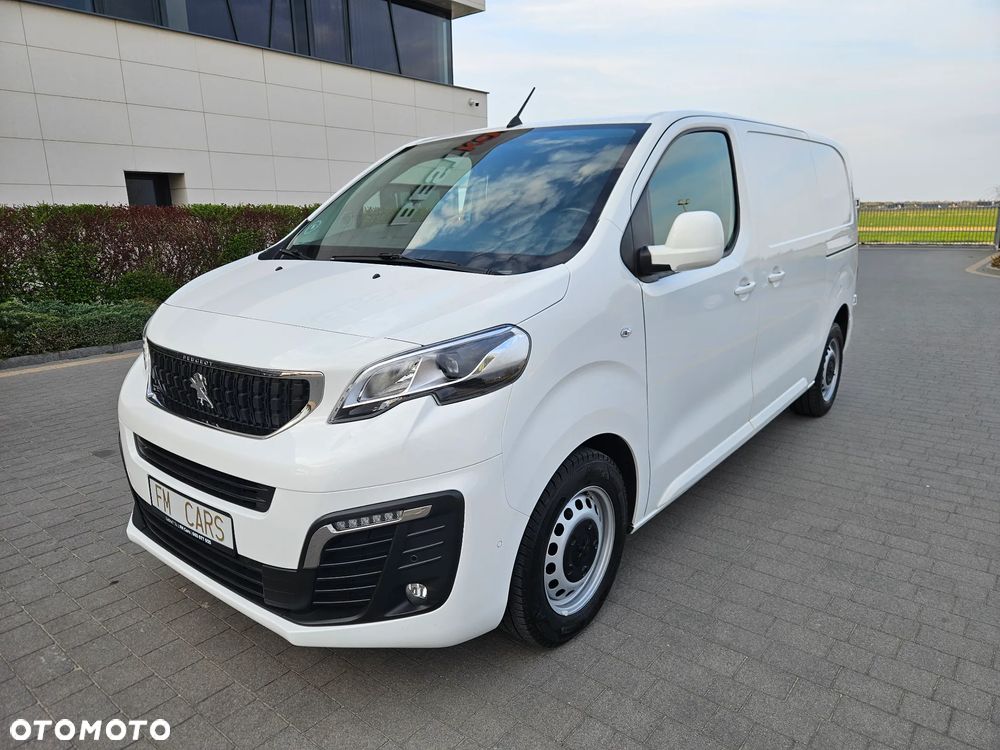 Peugeot Expert Jumper Scudo Proace Combo - 8