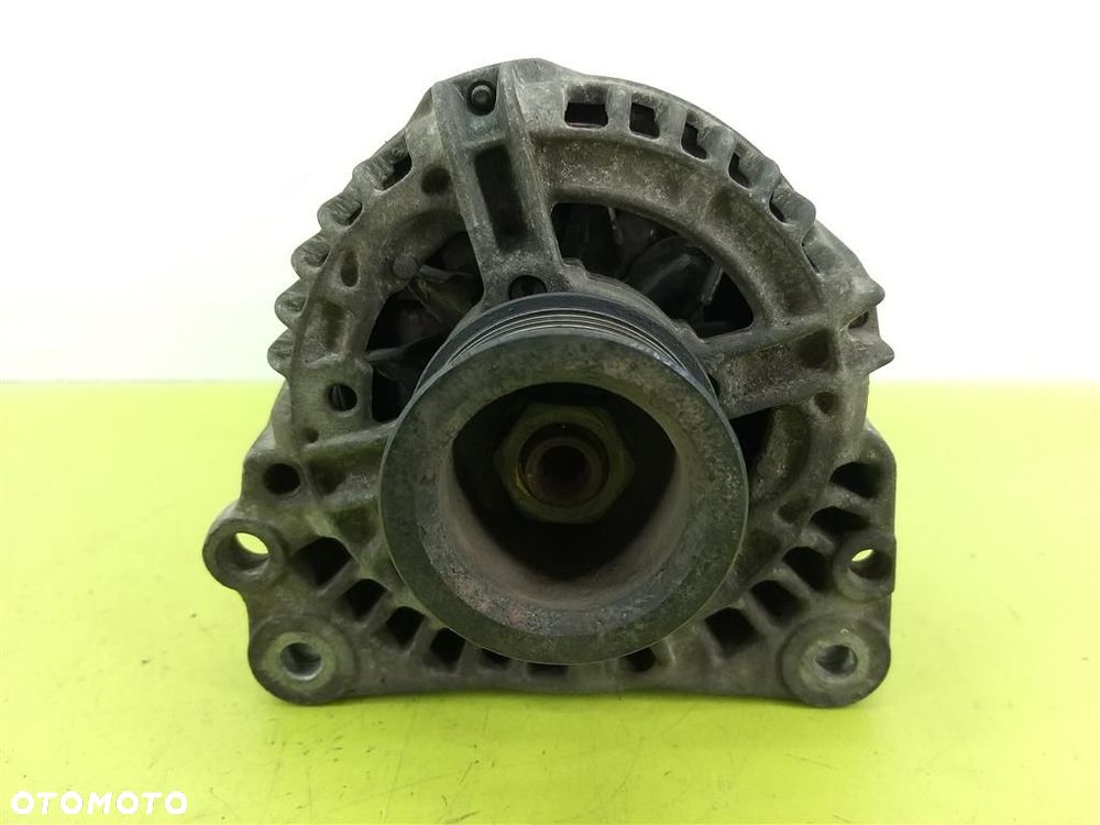 Alternator VW Bora 1999-2006 1,6 B BOSCH 028903028C 70A ORYGINAŁ - 6