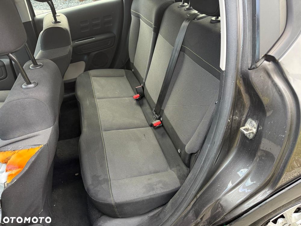 Citroën C3 BlueHDi 100 S&S SHINE PACK - 6