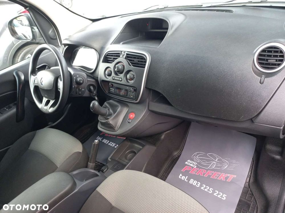 Renault Kangoo - 12