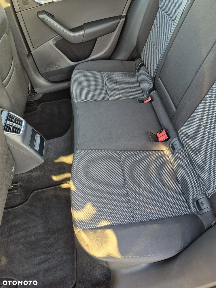 Skoda Octavia Combi 1.6 TDI (Green tec) Ambition - 27