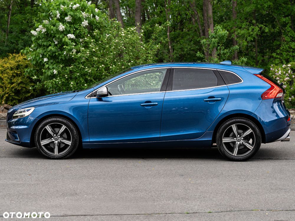 Volvo V40 T2 RDesign - 6