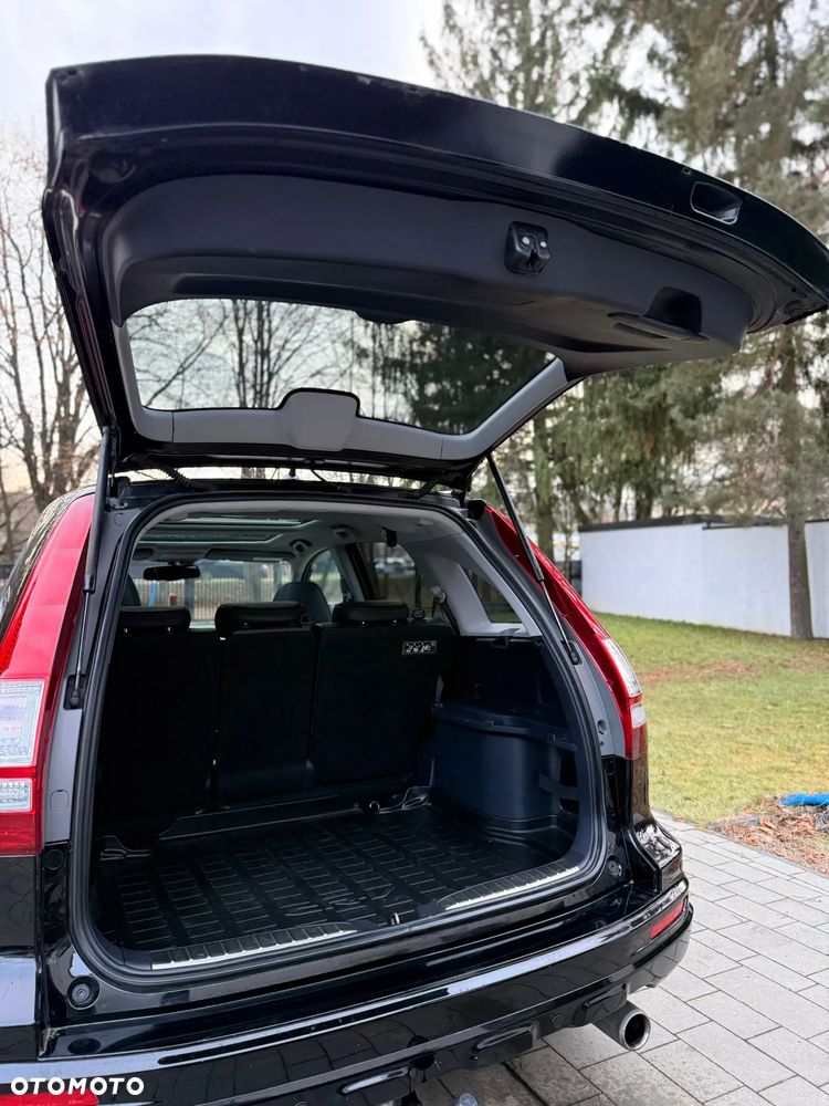 Honda CR-V 2.0i-VTEC Automatik Executive - 26