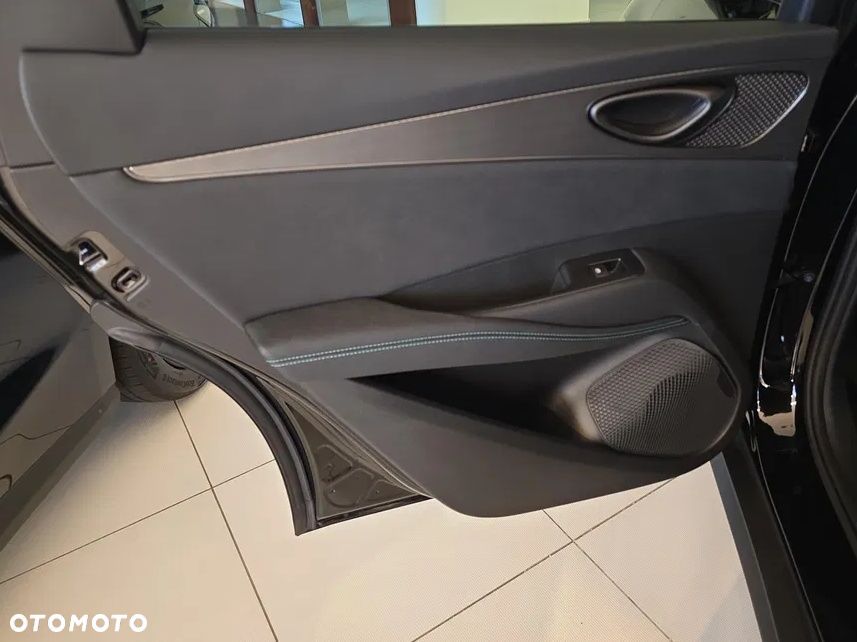 BYD Seal 6 1.5 Comfort Lite - 8