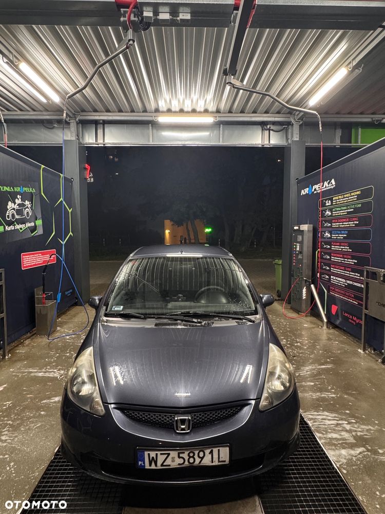 Honda Jazz 1.2 S - 3