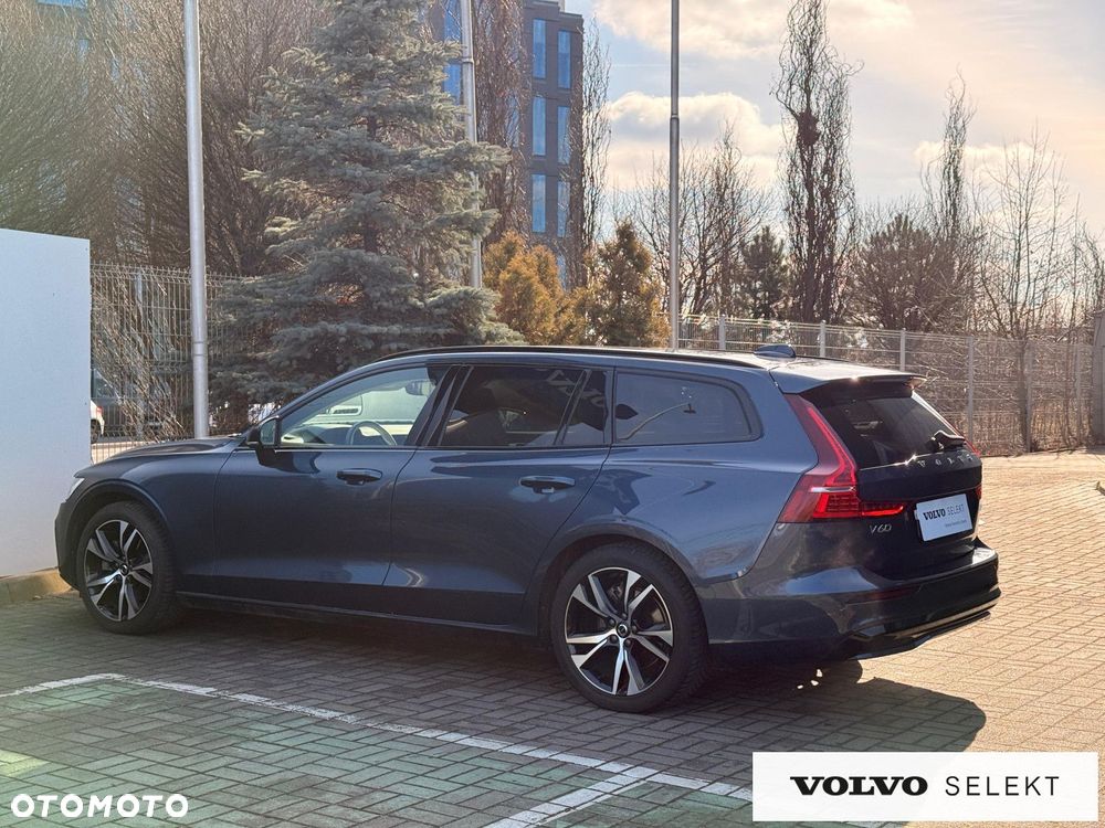Volvo V60 - 9