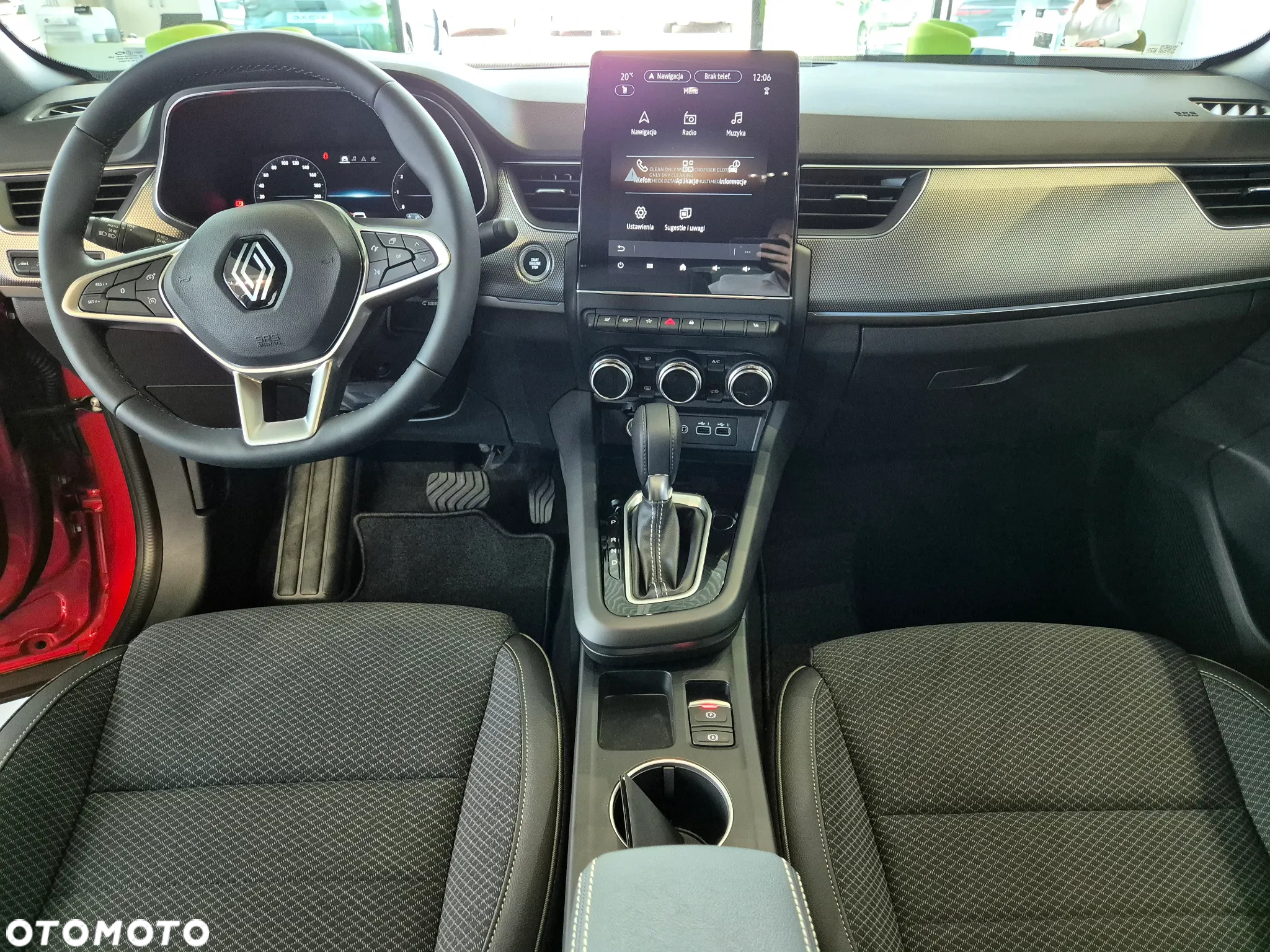 Renault Arkana - 20