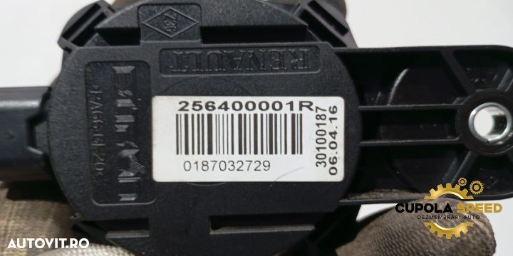 Sirena alarma 256400001R Renault Clio 4 [2012 - 2020] - 2