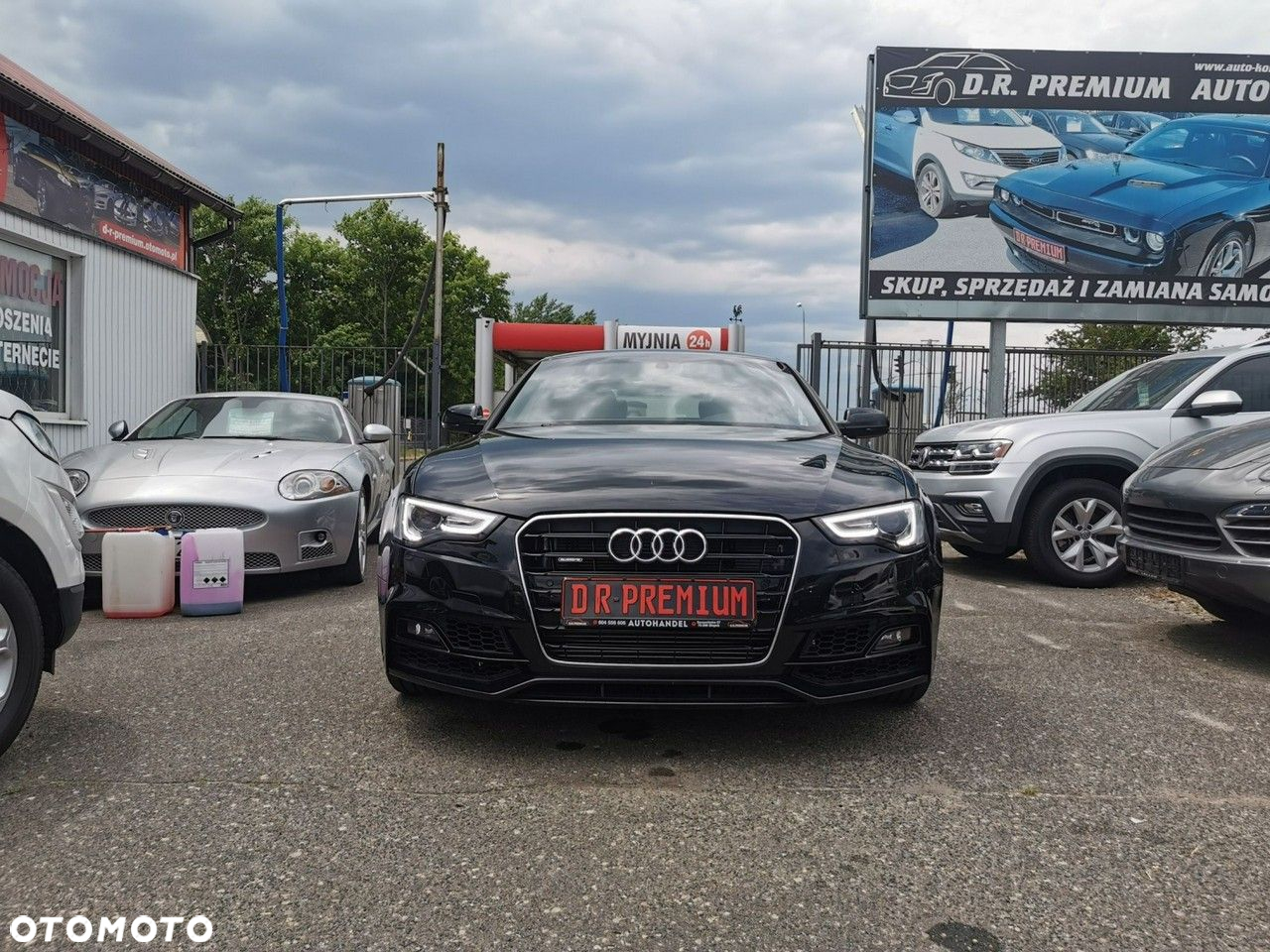 Audi A5 2.0 TFSI Quattro - 2