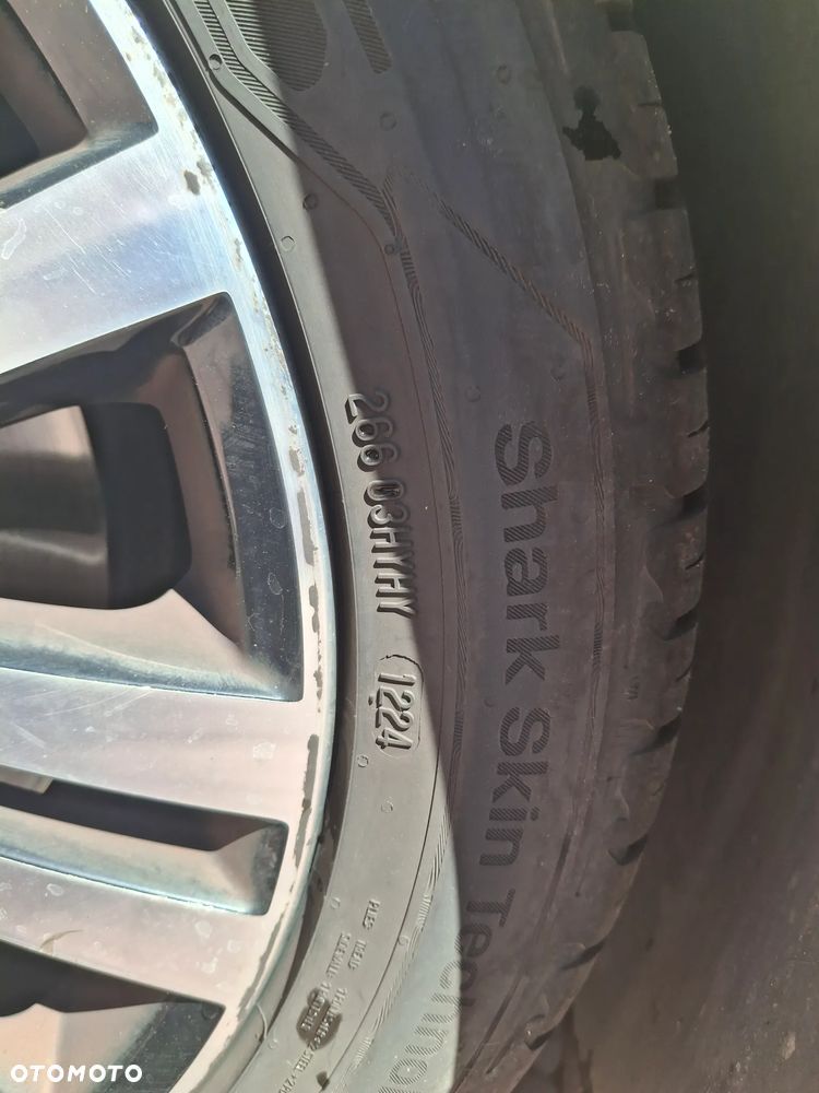 Volkswagen Passat 2.0 TDI Comfortline - 6