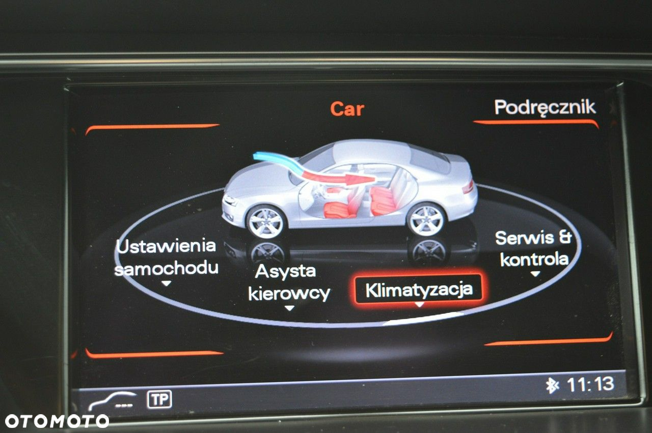 Audi A5 - 24