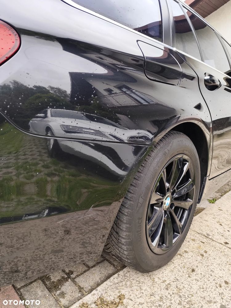 BMW Seria 5 - 4