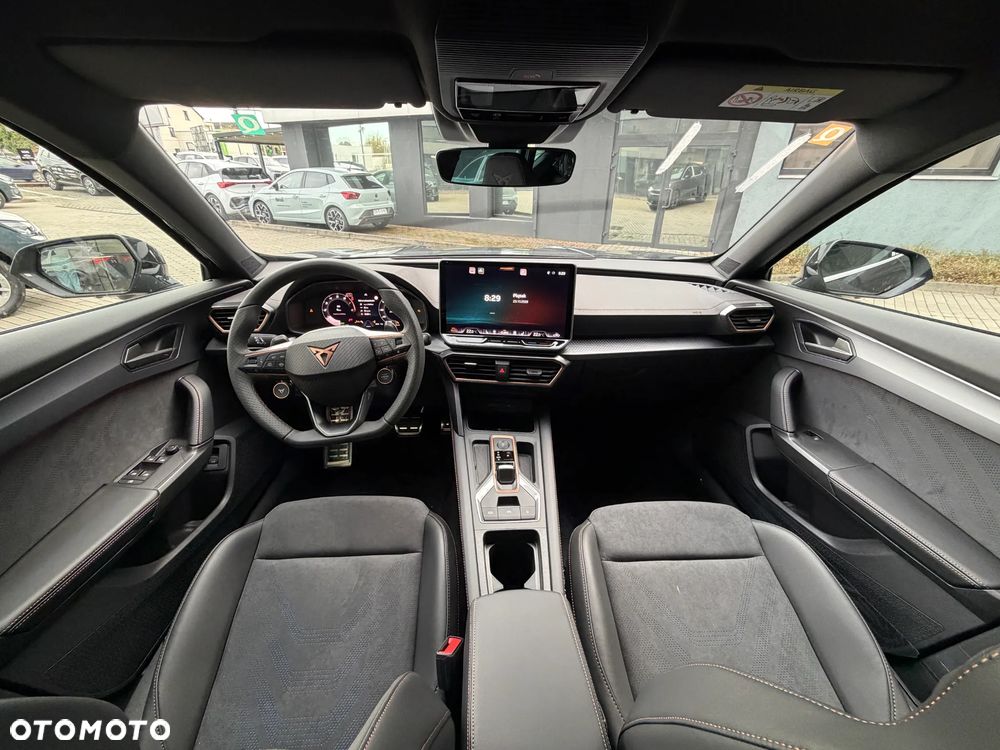 Cupra Formentor 2.0 TSI 4Drive DSG - 7
