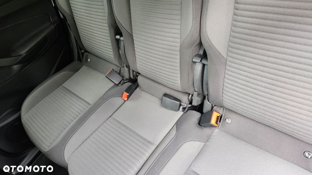 Ford C-MAX 1.0 EcoBoost Start-Stopp-System Trend - 17