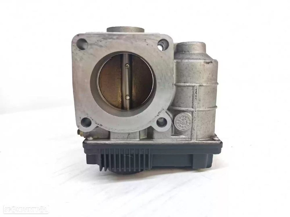 CAIXA BORBOLETAS NISSAN ALMERA TINO 2005 -16119AU003 - 2