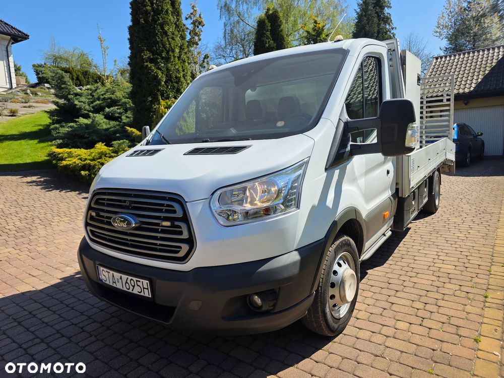 Ford Transit - 5