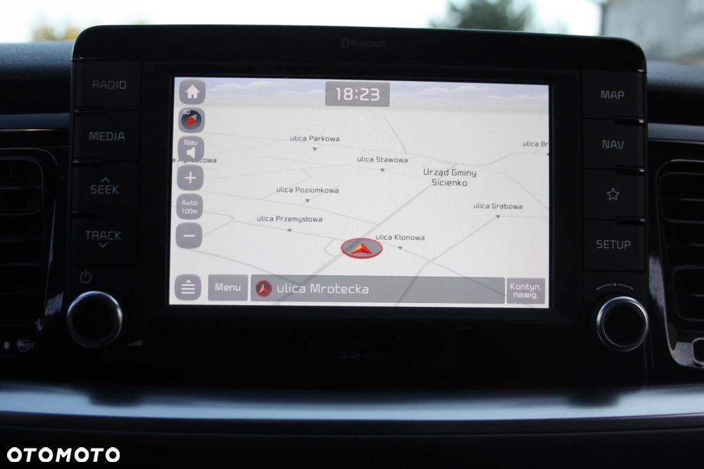 Kia Stonic 1.0 T-GDI 120 Spirit - 23