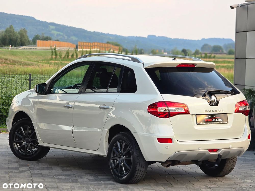 Renault Koleos 2.0 dCi Expression - 16
