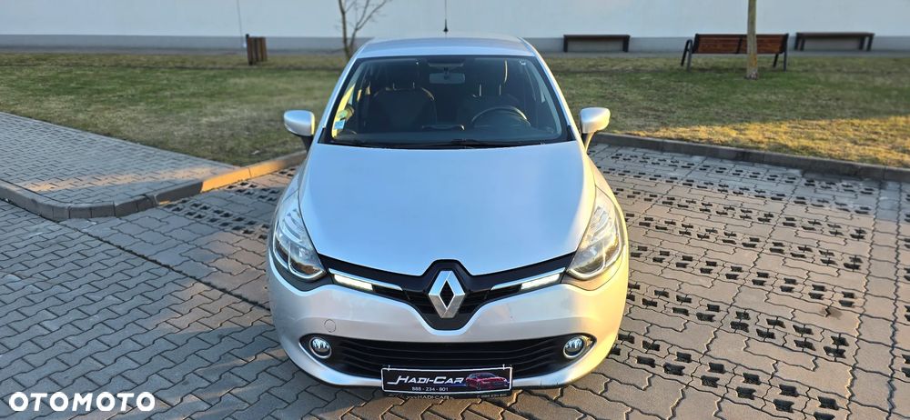 Renault Clio Energy dCi 90 Start & Stop Dynamique - 8