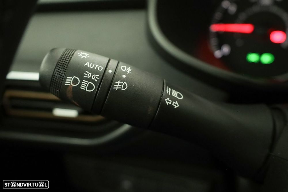 Dacia Sandero 1.0 ECO-G Stepway Extreme + Up&Go Bi-Fuel - 17